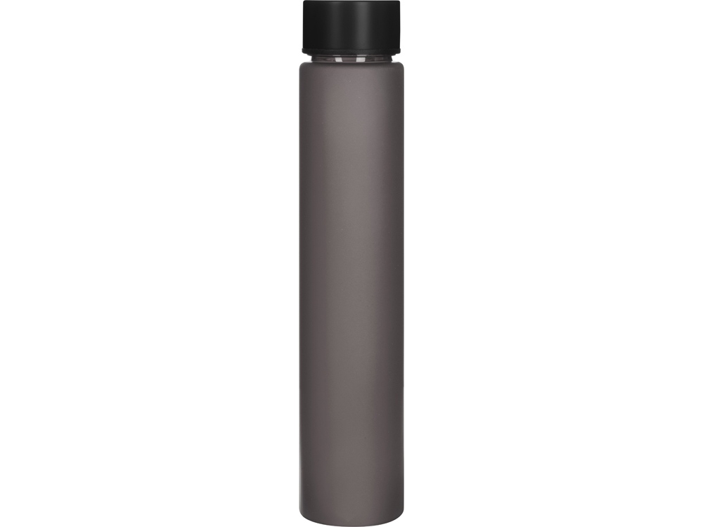 Бутылка для воды Tonic, 420 мл, черный