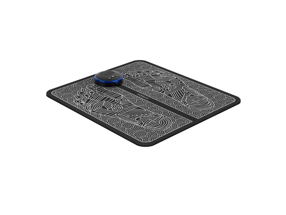 Массажер Rombica Wellness Spot. Цвет черный (Р)