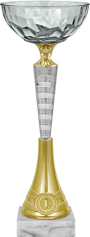 Кубок Лирик 1 место