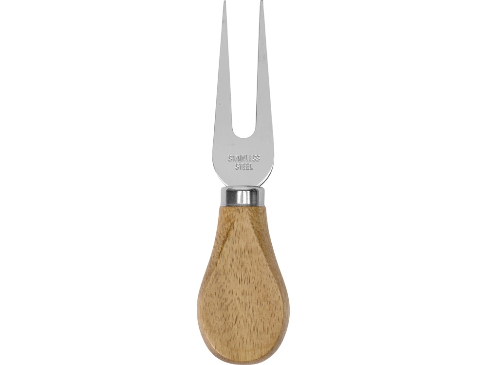 Набор ножей для сыра Fontina, акация и искусственный мрамор Набор ножей для сыра Fontina, акация и искусственный мрамор