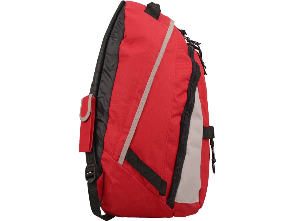 Рюкзак Colorado, красный Рюкзак Colorado, красный