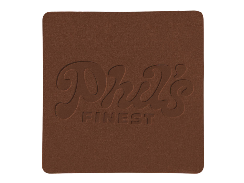 ПАТЧ КВАДРАТ nubuk (коричневый ) 5,5 х 5,5 см ПАТЧ КВАДРАТ nubuk (коричневый ) 5,5 х 5,5 см