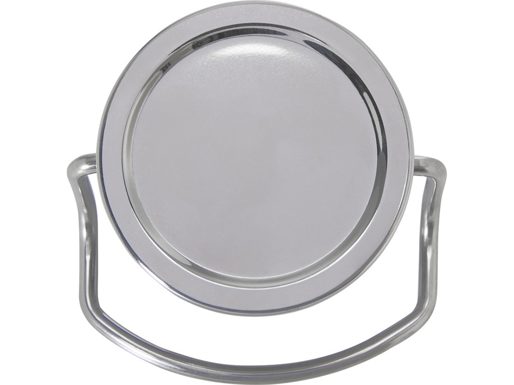 Бутылка для воды с вакуумной изоляцией Thor объемом 650 мл из переработанной нержавеющей стали, сертифицированной по стандарту RCS - Темно - синий