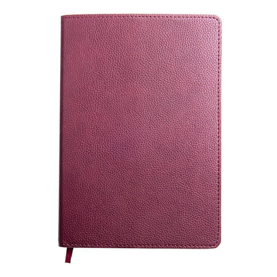 Ежедневник недатированный портфолио Mark,формат А5, в линейку Ежедневник недатированный портфолио Mark,формат А5, в линейку