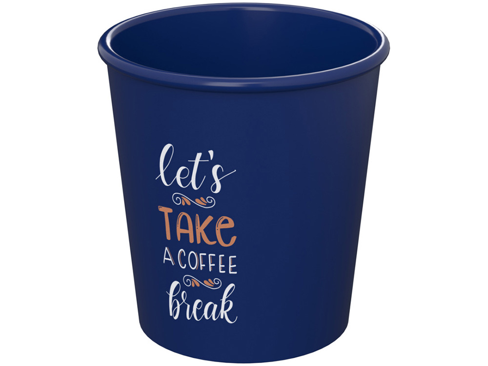 Americano® Piccolo кружка объемом 100 мл - Cиний