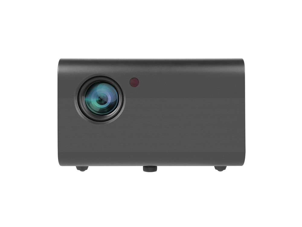 Проектор Rombica Ray Smart Cube