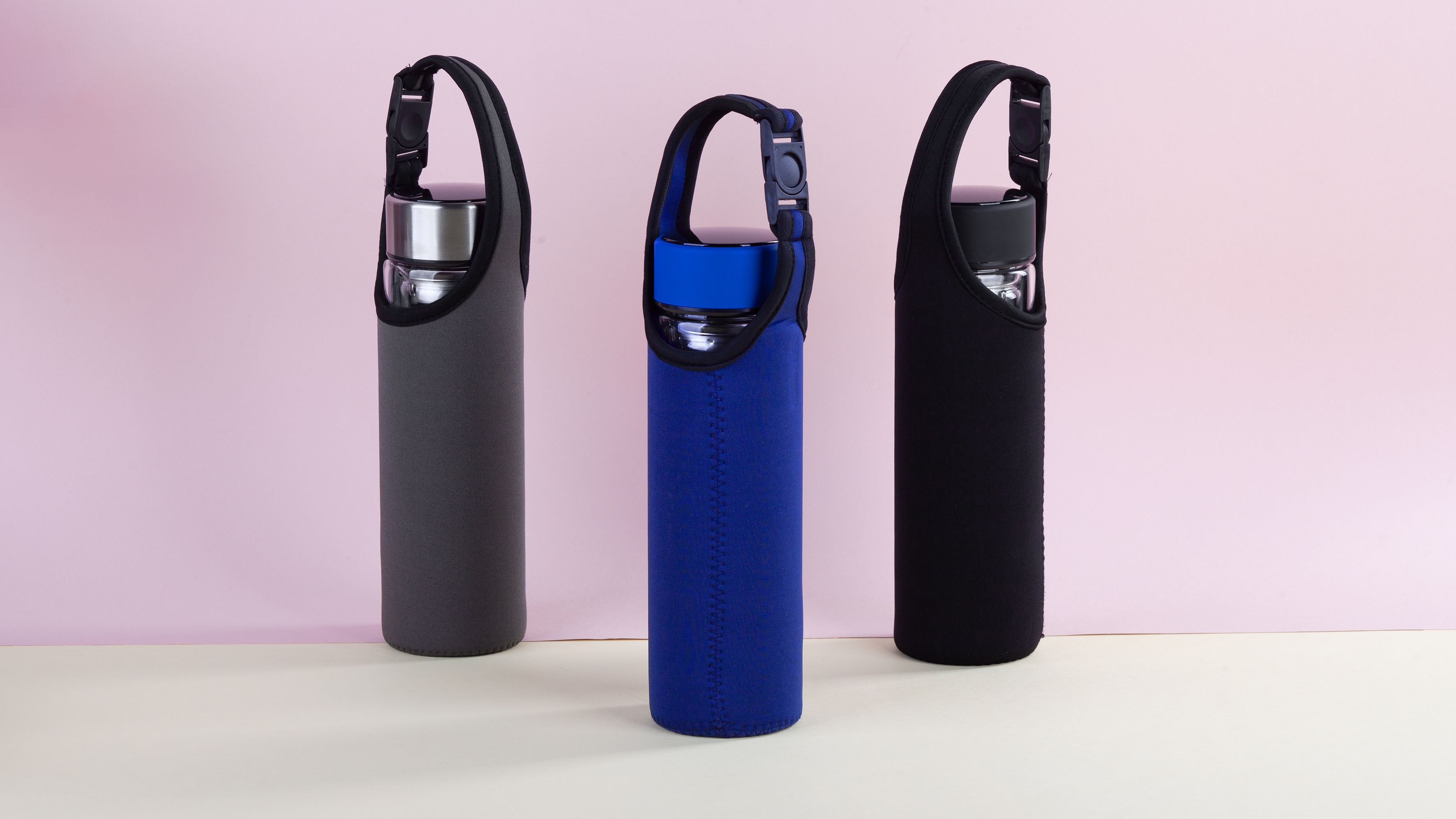 Заварочный термос "Остин" 320 мл в чехле