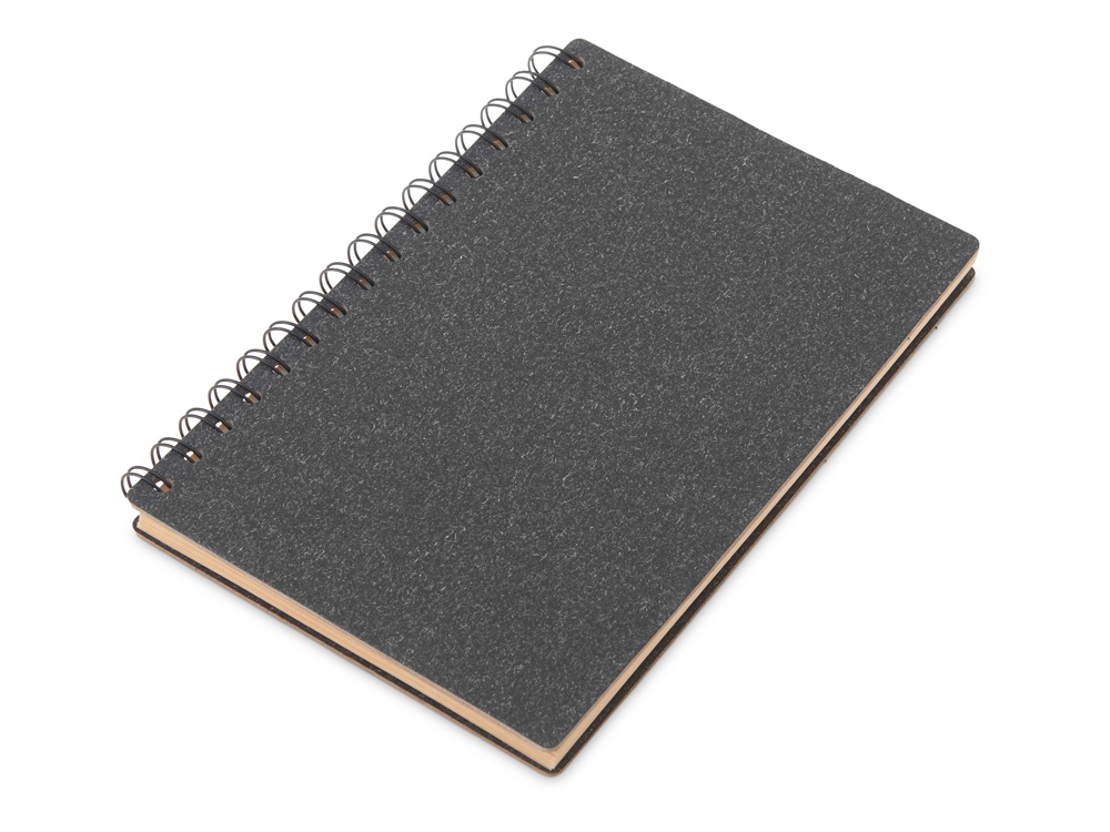 Подарочный набор c термокружкой, чаем, кофе и блокнотом, оранжевый