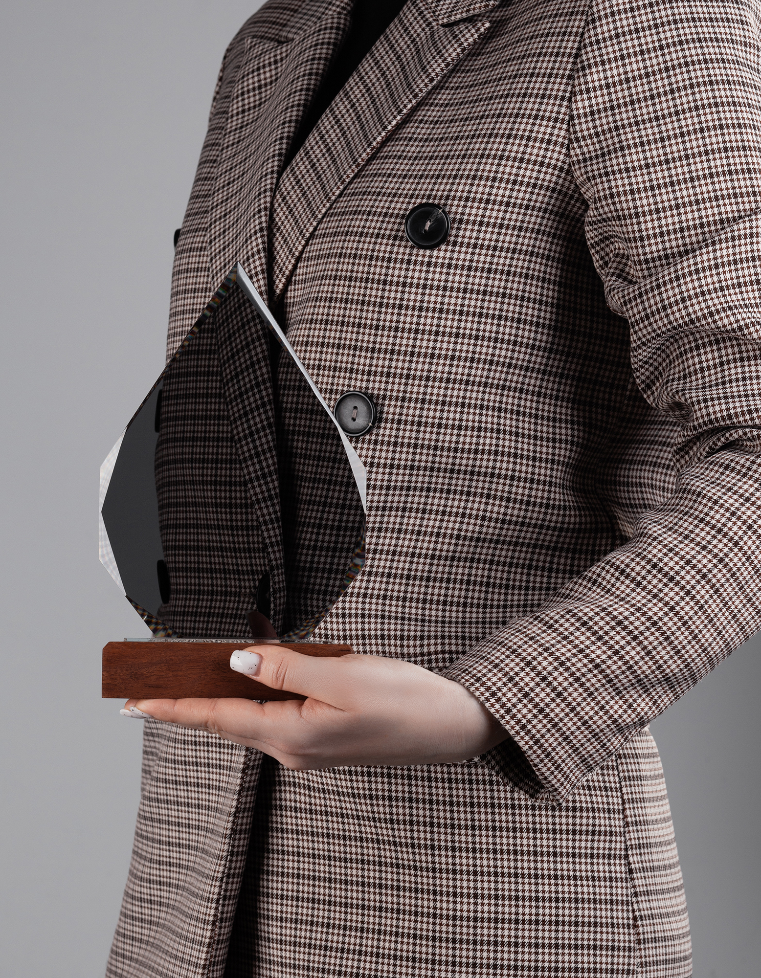 Стела "Капля" Стела "Капля"