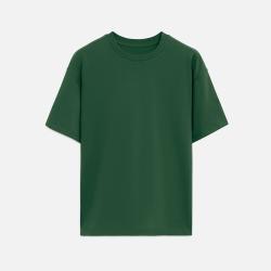 Футболка унисекс RUST NEO, 100% хлопок, 240 гр., зеленый, размер 3XL/4XL