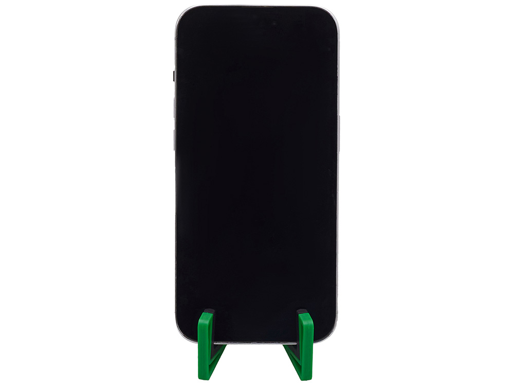 Складной держатель KUNIR для мобильного телефона, папоротник