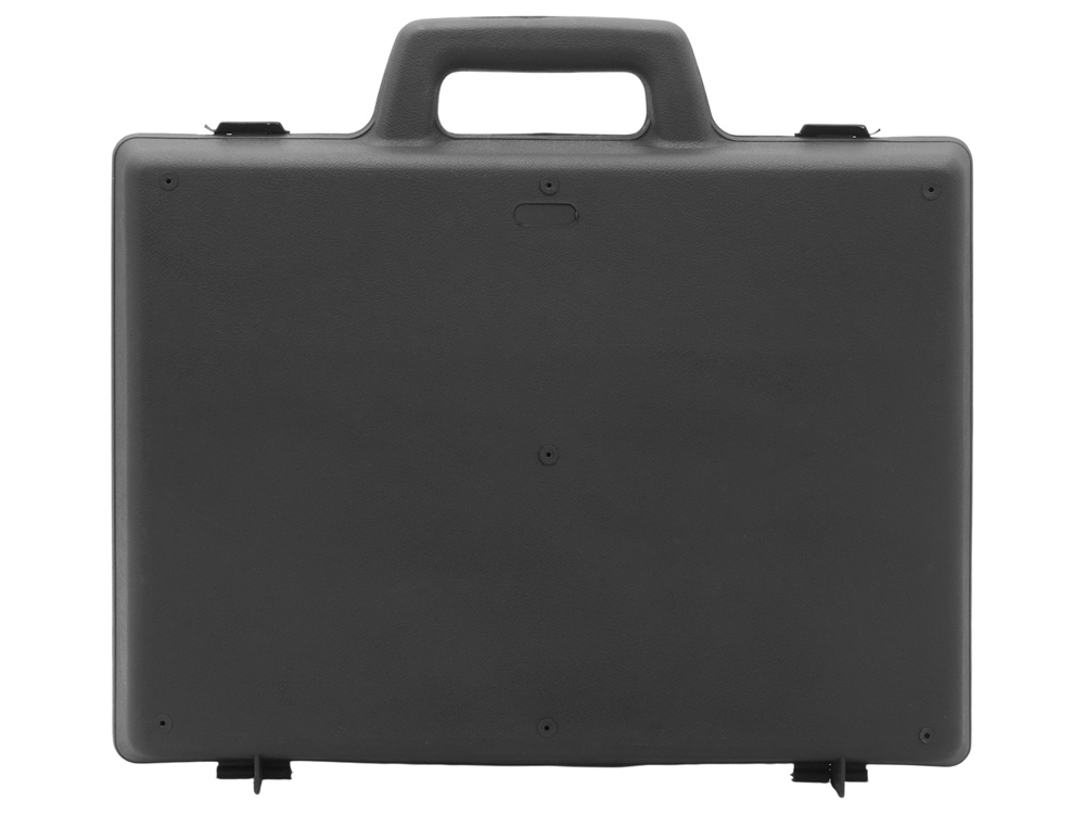 Подарочный набор в пластиковом кейсе