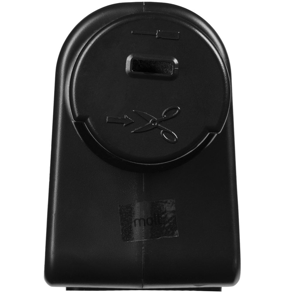 Электрическая точилка для ножей Knives Out, черная Электрическая точилка для ножей Knives Out, черная