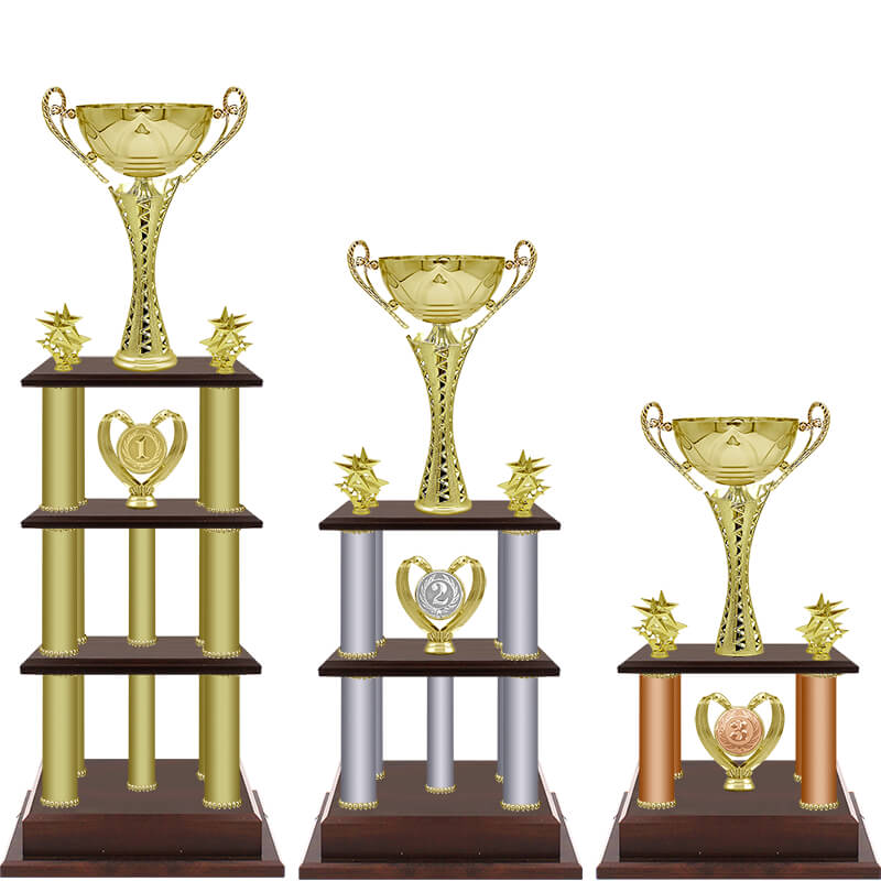 Кубок Конор 2 место (под серебро)