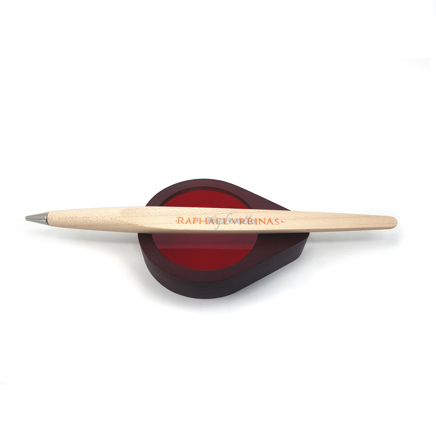 Вечная ручка Pininfarina PIUMA RAPHAEL URBINAS