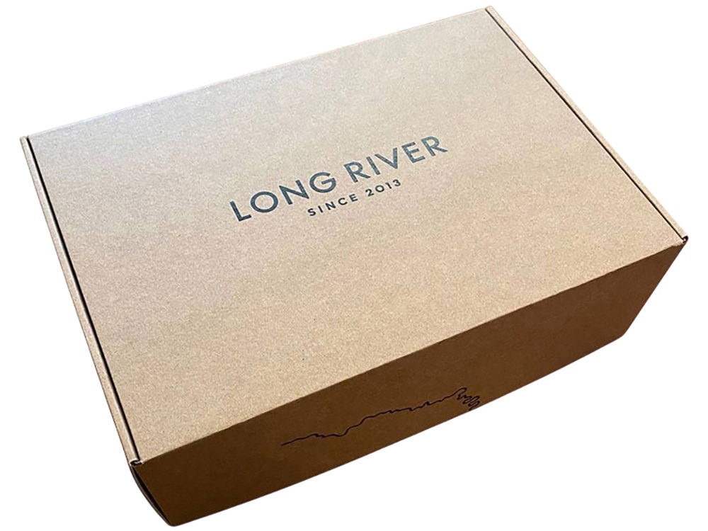 Несессер Спей, черный