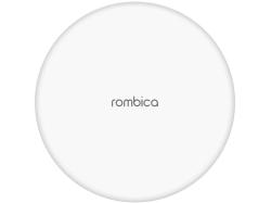 Беспроводное зарядное устройство Rombica NEO Q1W Quick, белый