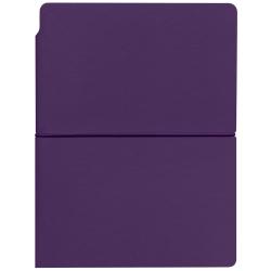 Ежедневник Flexpen Bright, недатированный, фиолетовый