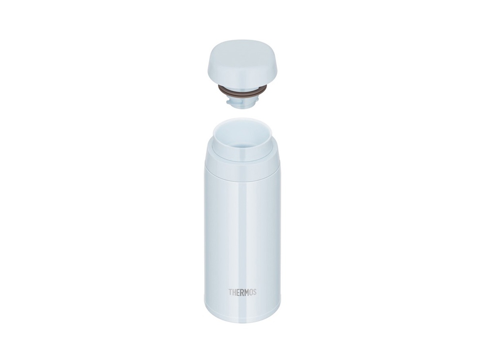 Термокружка из нерж. стали тм THERMOS JOR-250 WHGY 0.25L