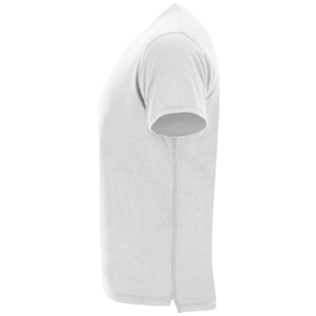 Футболка TERRIER мужская, БЕЛЫЙ M