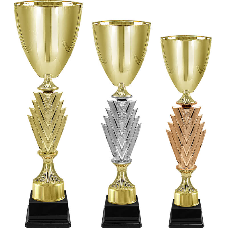 Кубок Чарити (под золото)