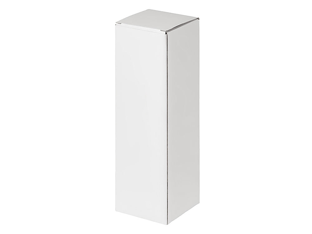 Вакуумный термос Vacuum Flask C1, soft touch, 420мл, зеленое яблоко