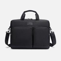 Cумка для ноутбука L255, черная