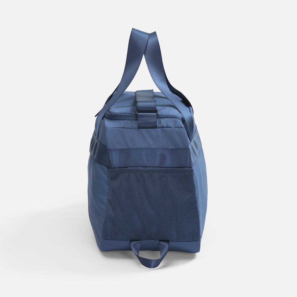 Сумка дорожная Vei, темно-синяя