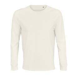 Футболка унисекс с длинным рукавом PIONEER LSL 175