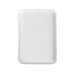 Внешний аккумулятор Ars 5000 mah, белый