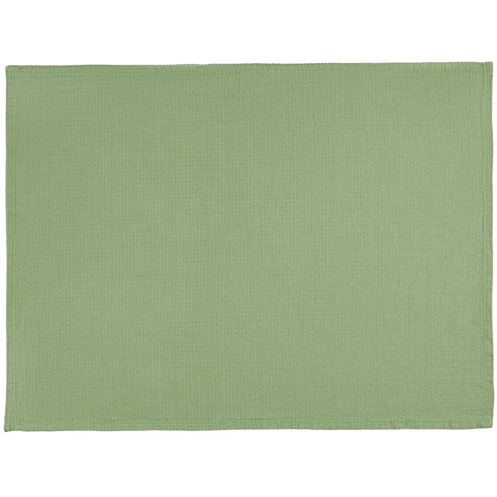 Набор полотенец Fine Line, зеленый