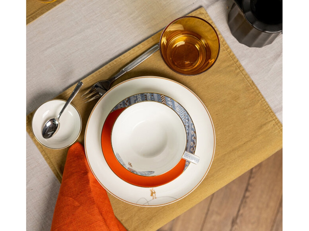 Тарелка Valerie Concept PLATE 2 TRO