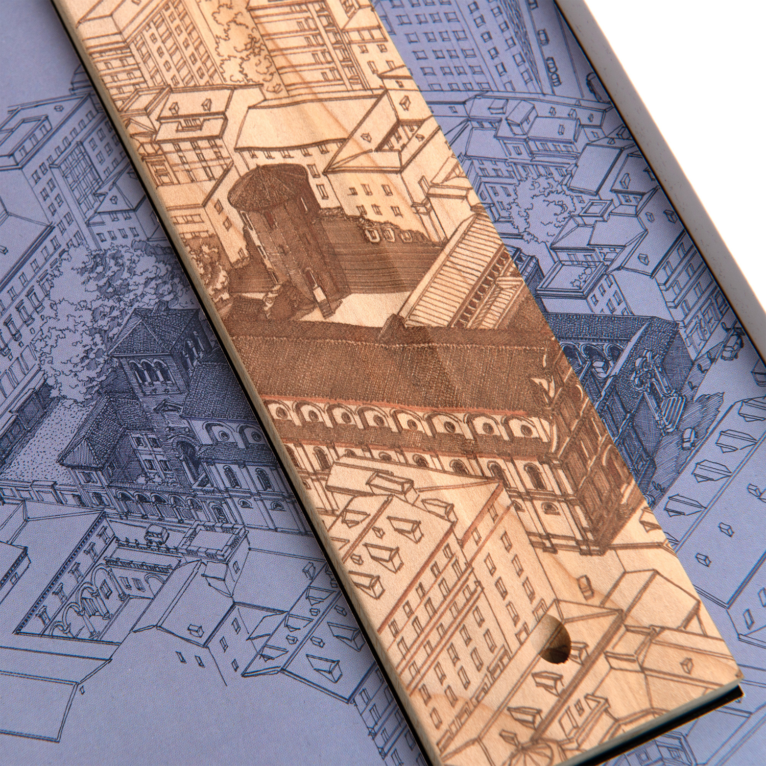 Вечная ручка Pininfarina Cambiano MILANO