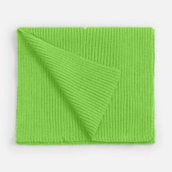 Шарф Yong, светло-зеленый (салатовый)