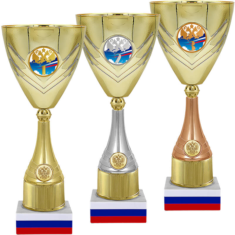 Кубок Трифон 3 место