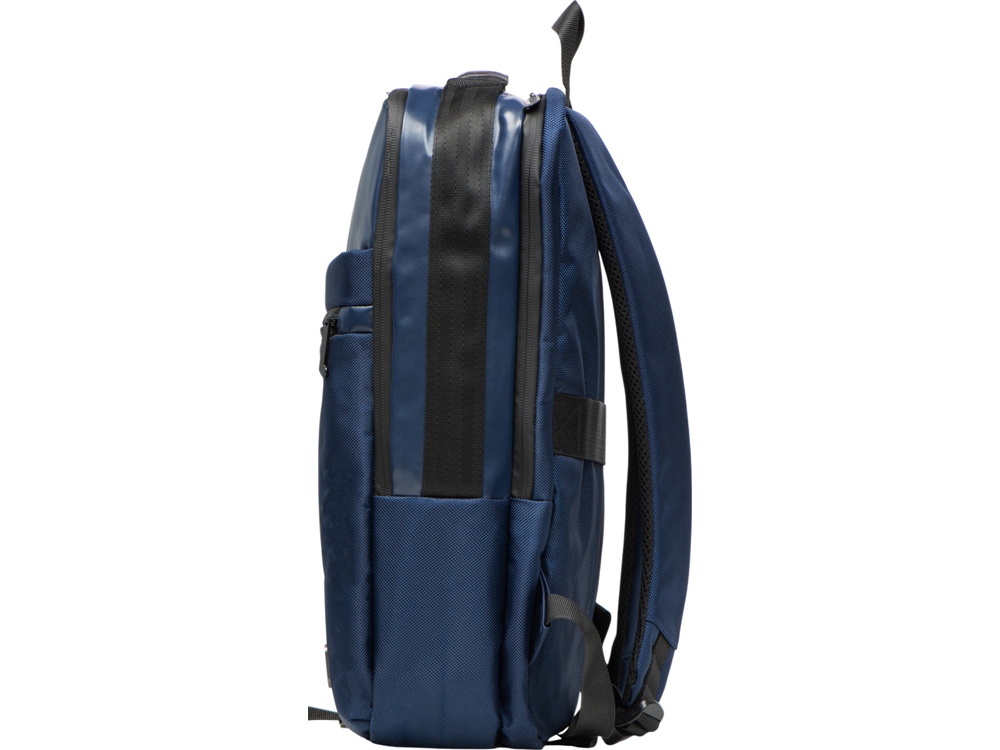 Рюкзак Getty для ноутбука 15.6'', синий