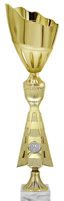 Кубок Юлиан 2 место