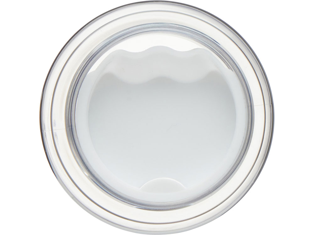 Бутылка для воды Candy, 550мл, желтый