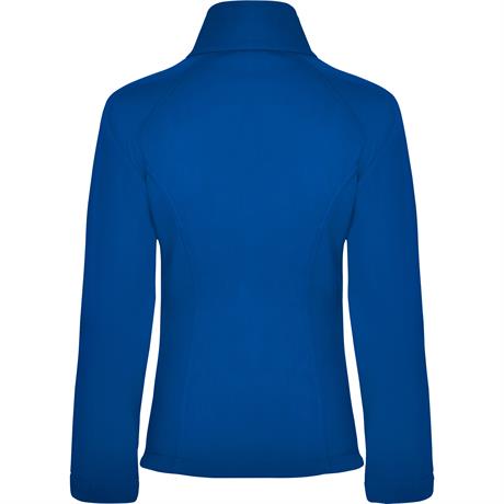 Куртка («ветровка») ANTARTIDA WOMAN женская, КОРОЛЕВСКИЙ СИНИЙ XL