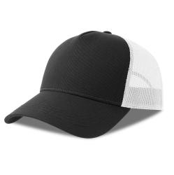 Бейсболка RAPPER COTTON-S, 5 клиньев, пластиковая застёжка