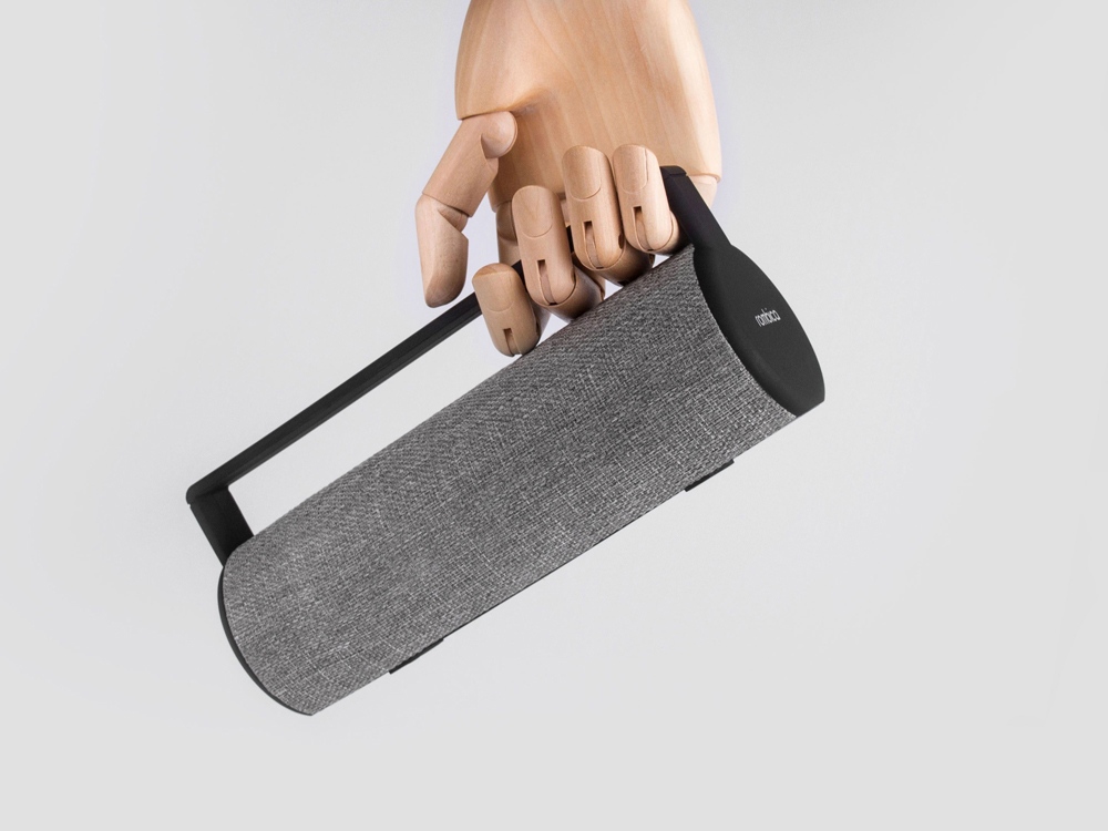 Портативная акустика Rombica mysound BT-10 (Р)