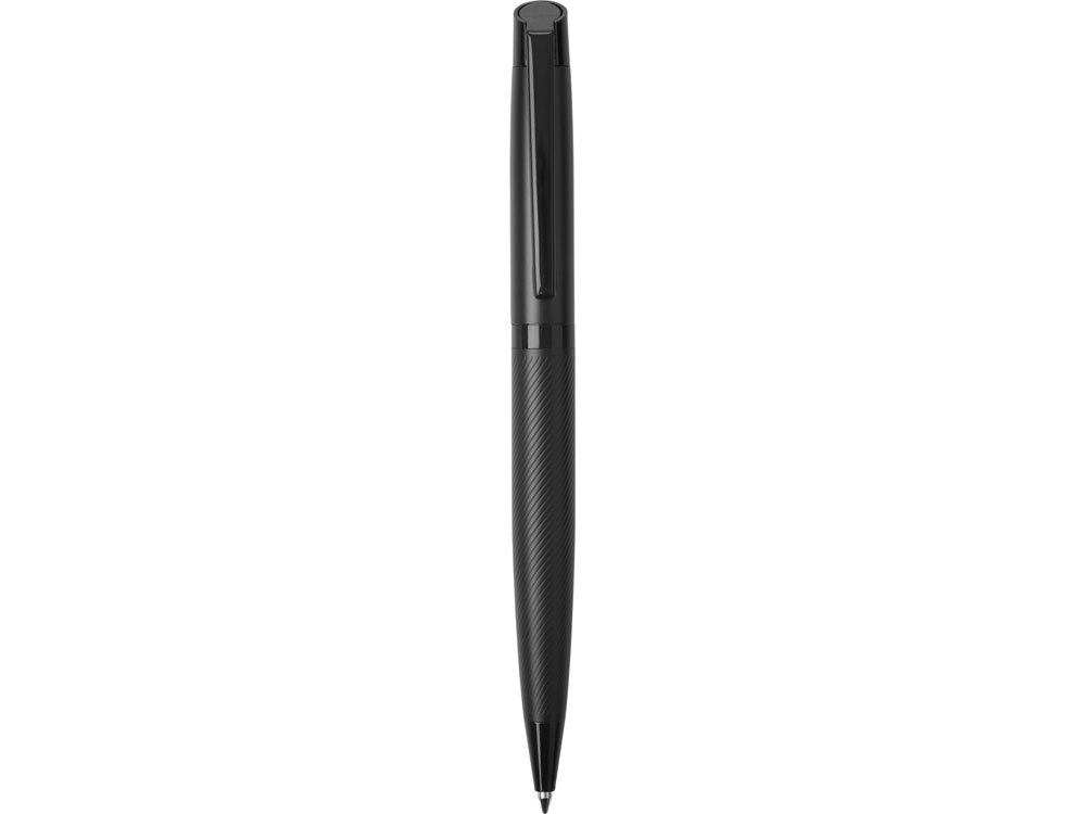 Подарочный набор Bradburry &Co с блокнотом А5 и ручкой, черный