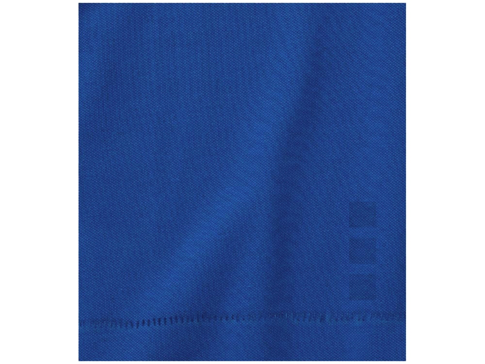 Рубашка поло Calgary женская, синий