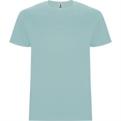 Футболка STAFFORD , ГОЛУБОЙ S