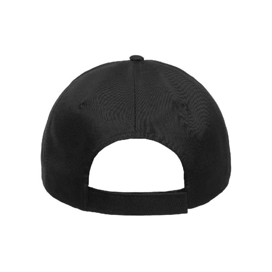 Бейсболка RECY FIVE, 5 клиньев, застежка-липучка