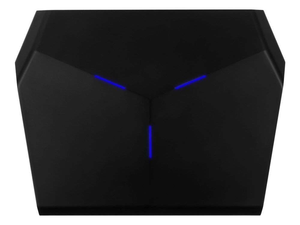 Мультимедийный проектор Rombica Ray Eclipse Bblack