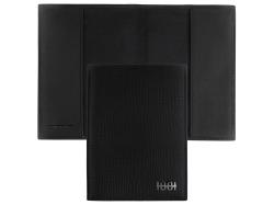 Обложка для паспорта Irving Black. Cerruti 1881 Обложка для паспорта Irving Black. Cerruti 1881