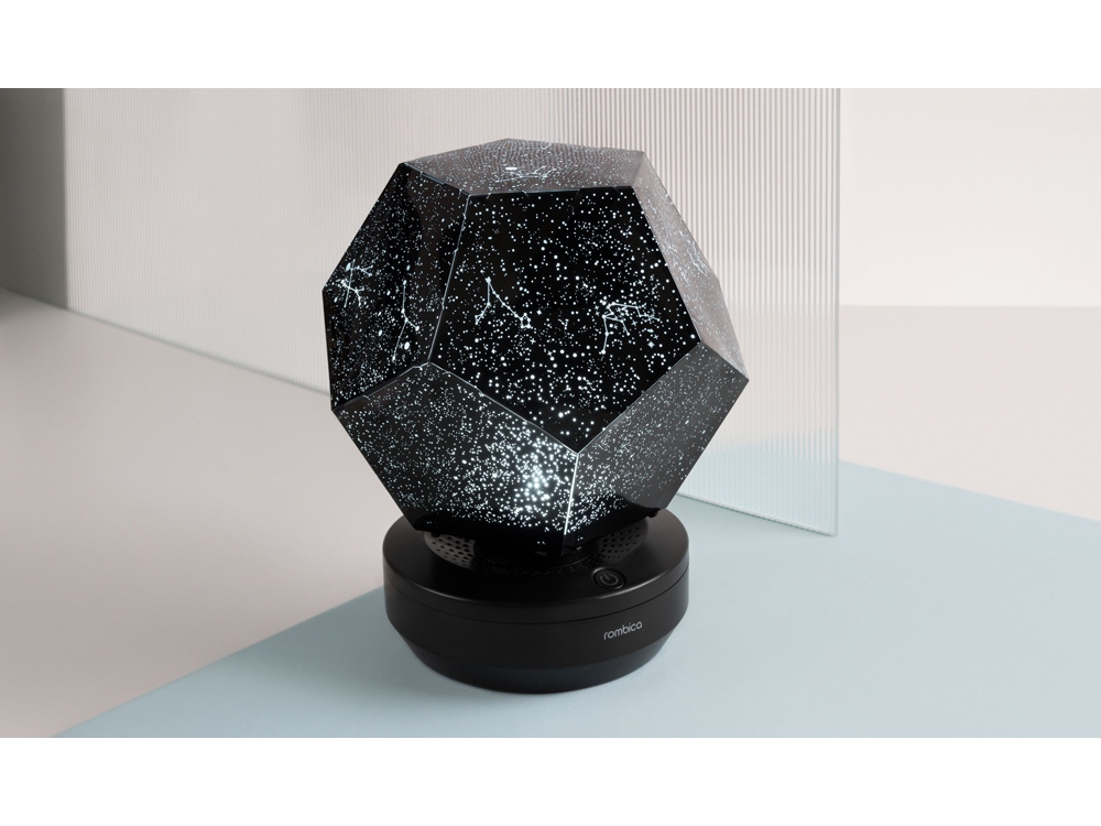 Ночник Rombica LED Galaxy Ночник Rombica LED Galaxy
