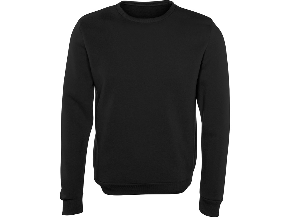 Толстовка промо London мужская, черный