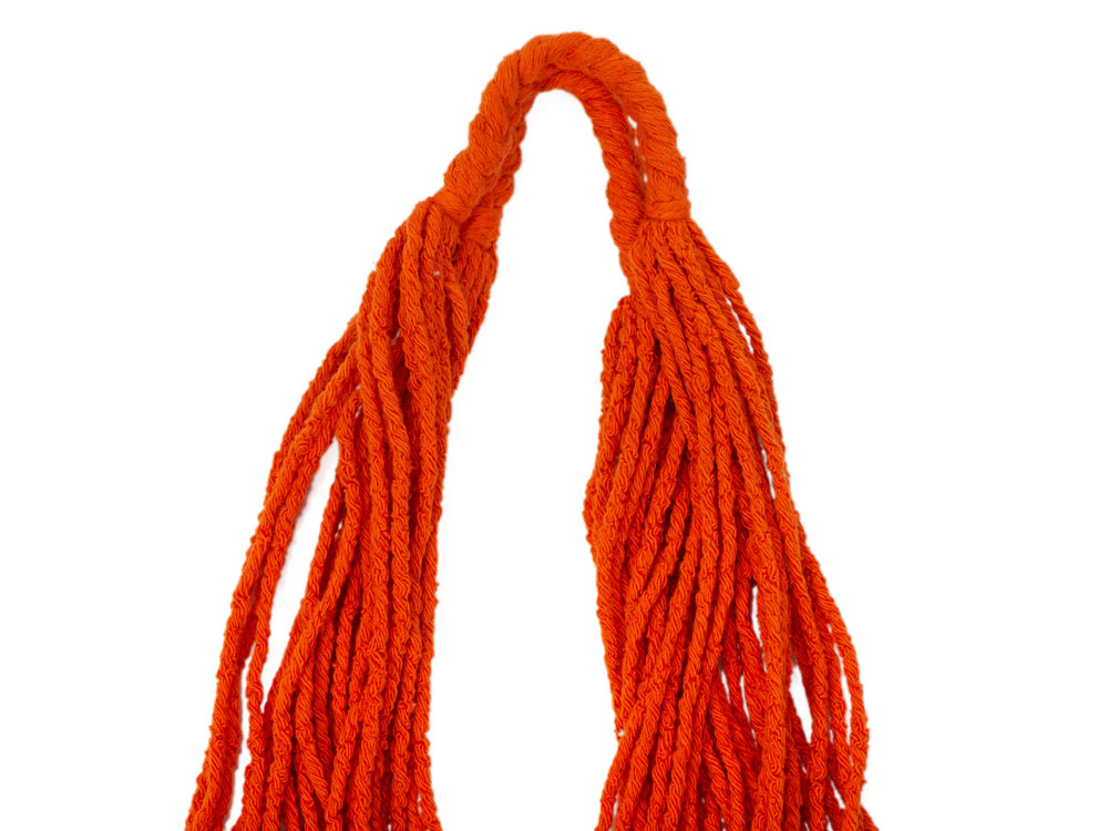 Авоська Dream L наплечная 25 литров, оранжевый (5) Авоська Dream L наплечная 25 литров, оранжевый (5)